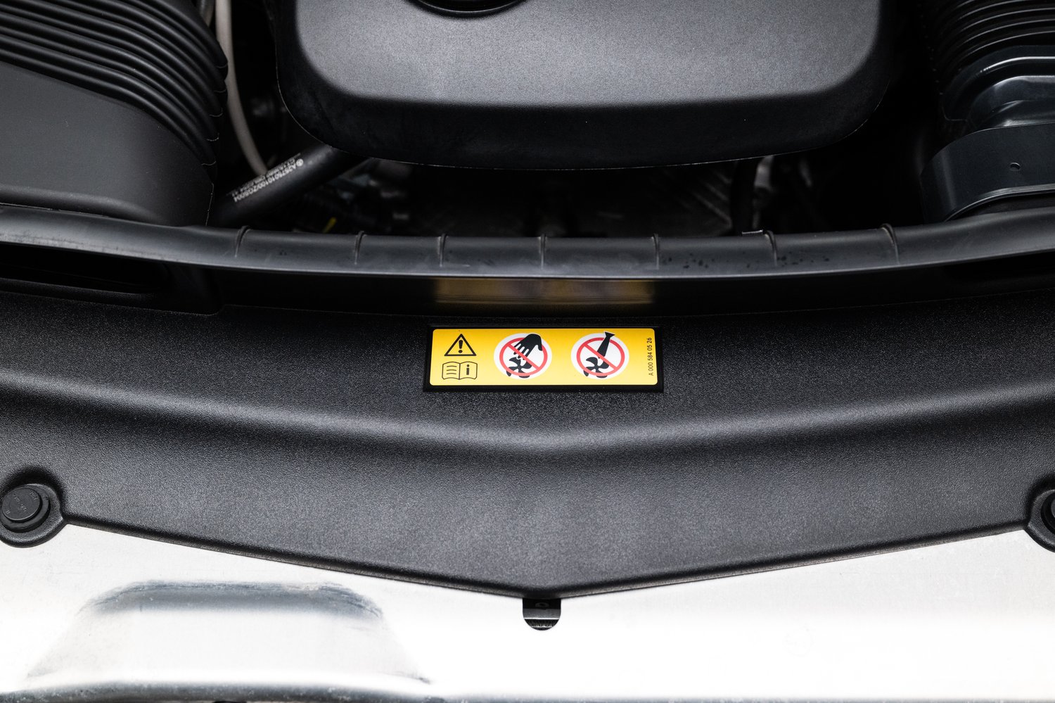 2019 Mercedes‑Benz CLS