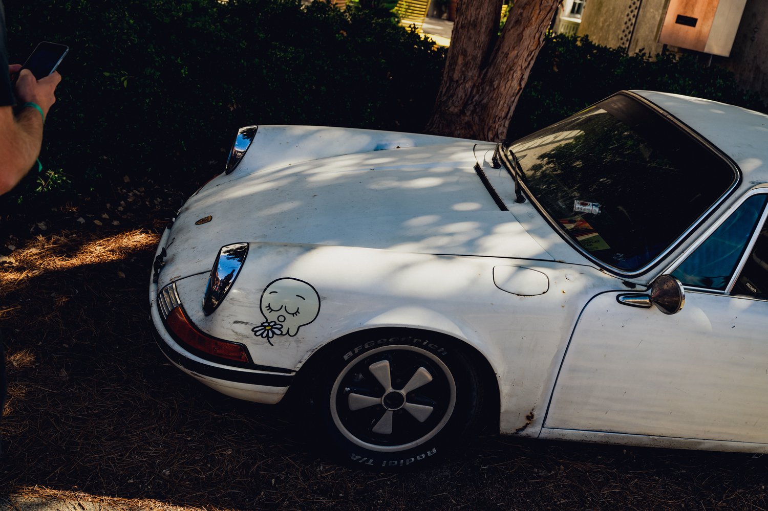 Luftgekühlt 11: The Film