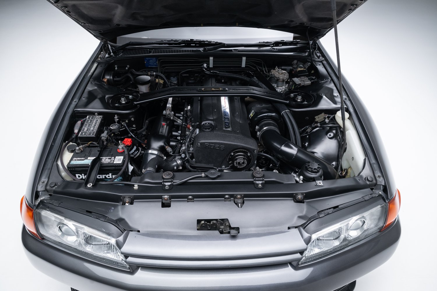 1990 Nissan Skyline GT-R