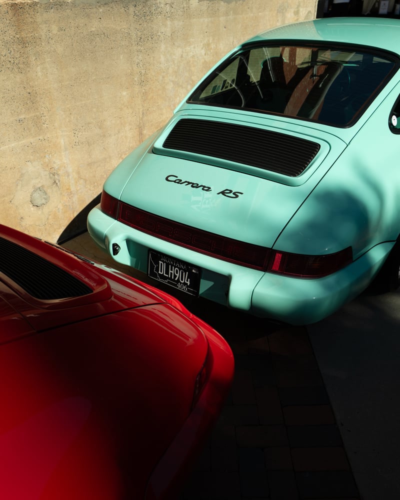 Luftgekühlt 11: The Film