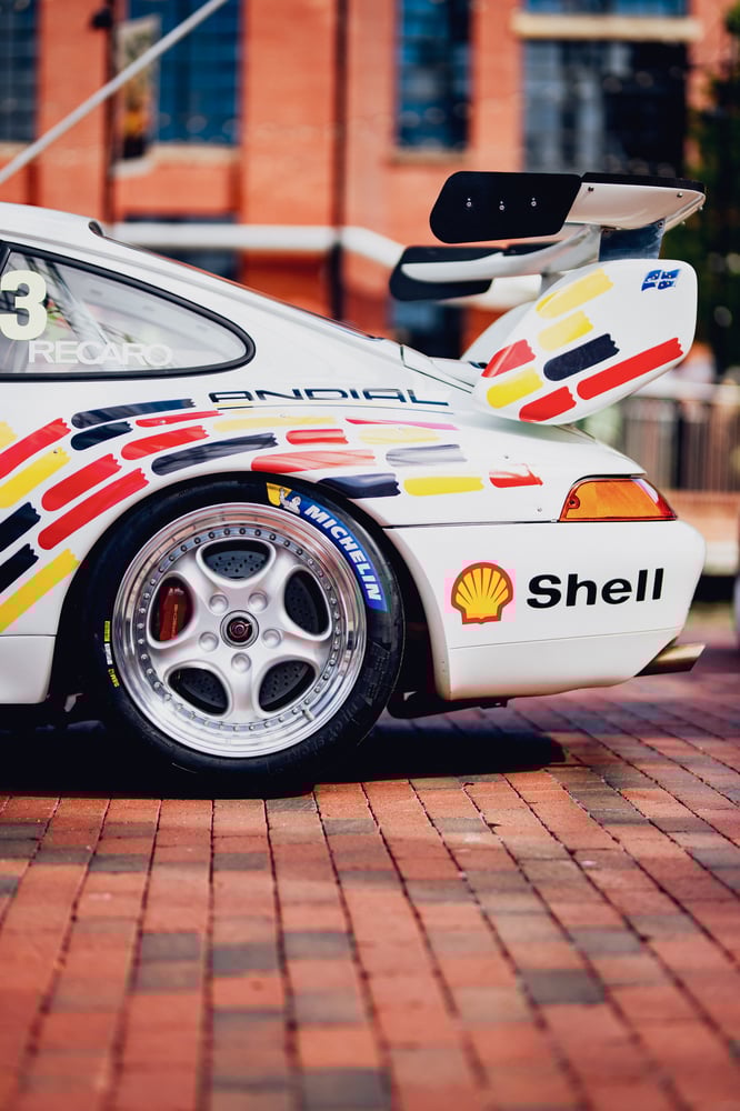 Luftgekühlt 11: The Film