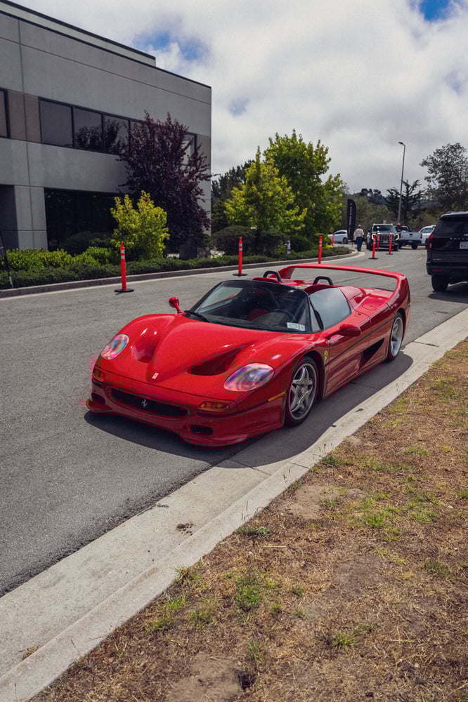 Monterey Car Week 2025-RM Sotheby's Preview