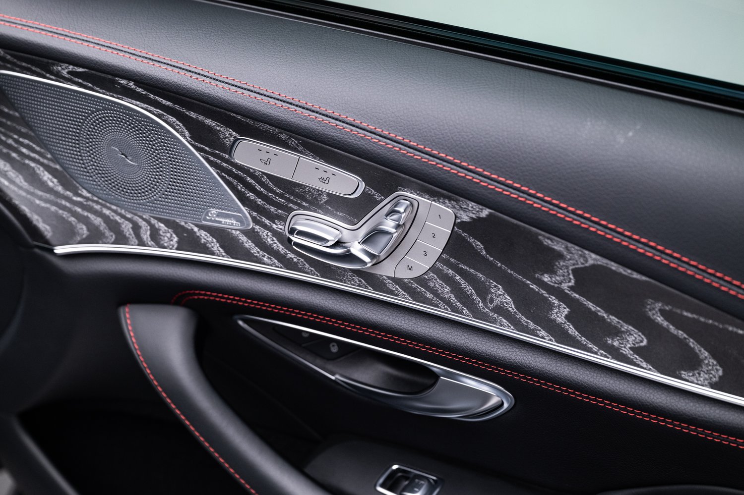 2019 Mercedes‑Benz CLS