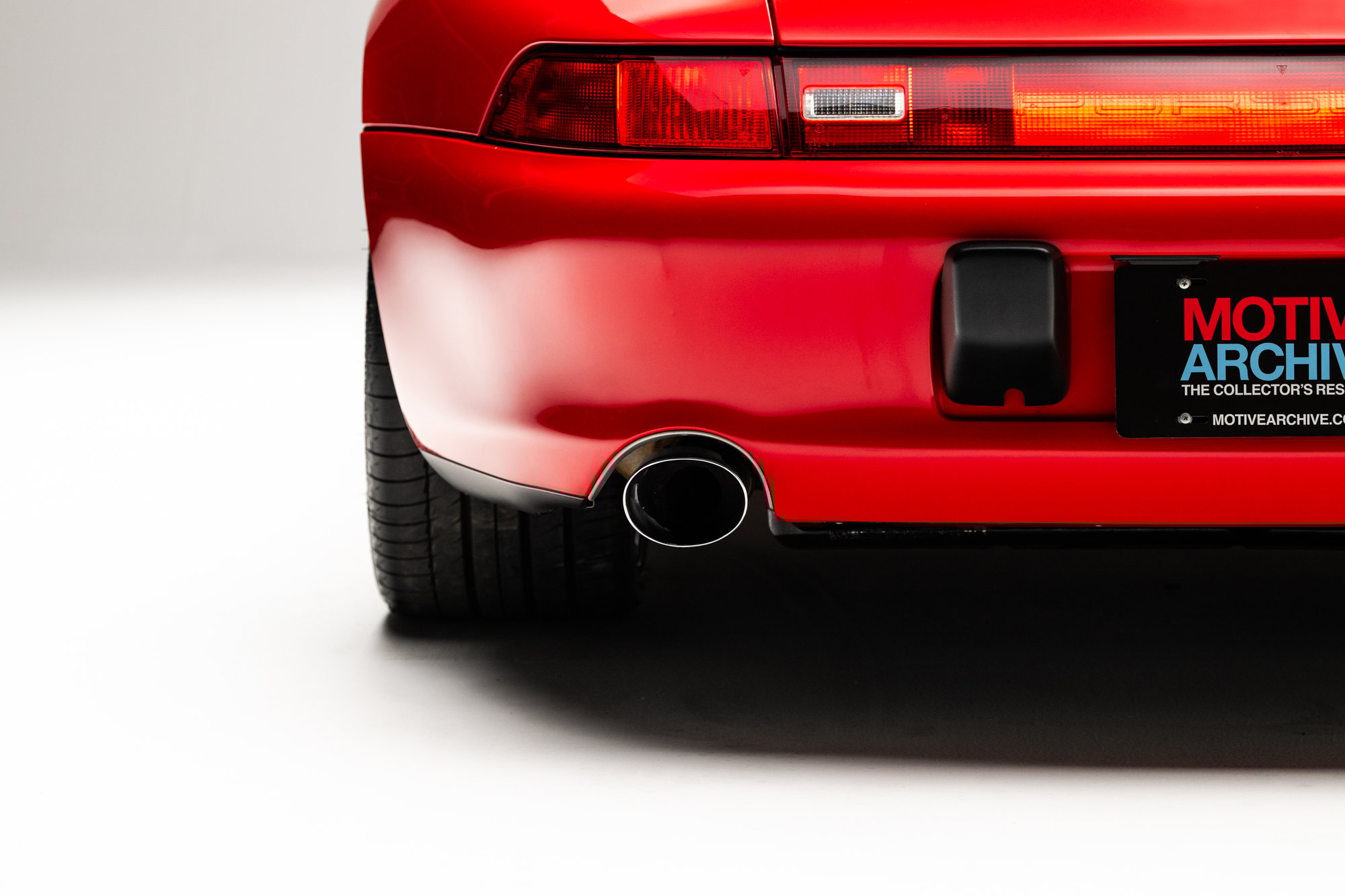 Now Available on Bring a Trailer: Original-Owner, 22k-Mile 1998 Porsche 911 Carrera S Coupe 6-Speed