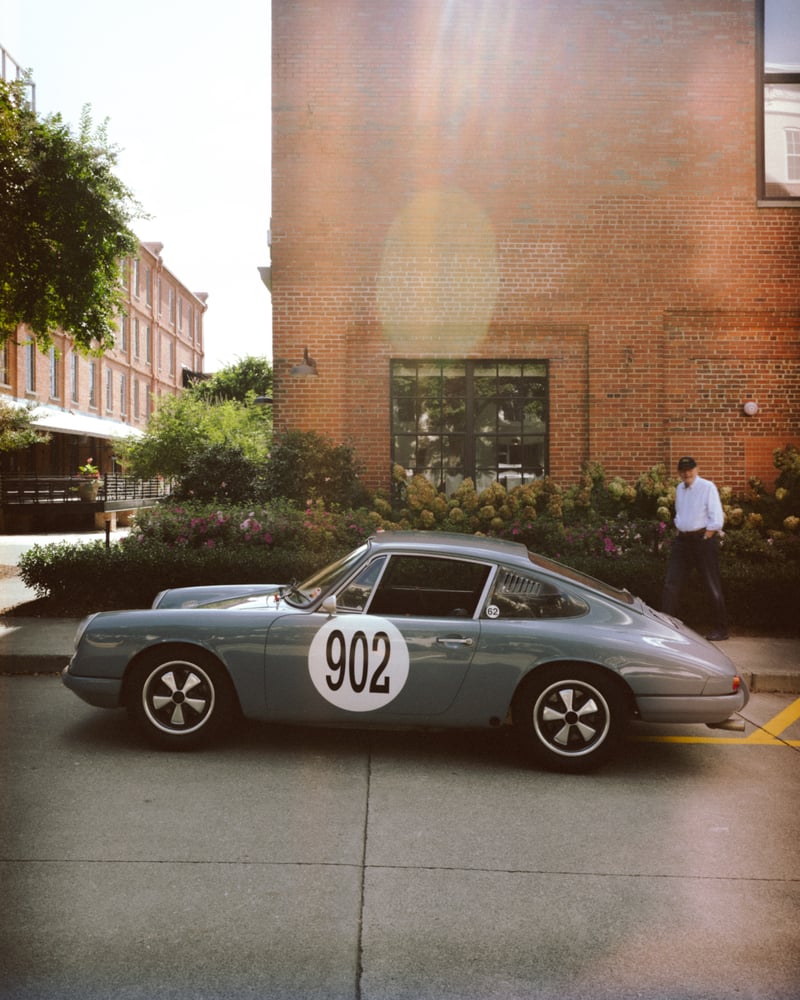 Luftgekühlt 11: The Film