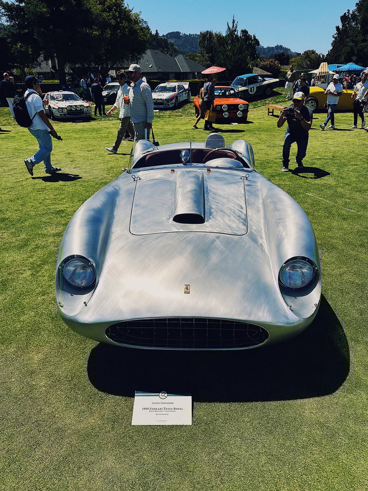 Monterey Car Week 2025-RM Sotheby's Preview