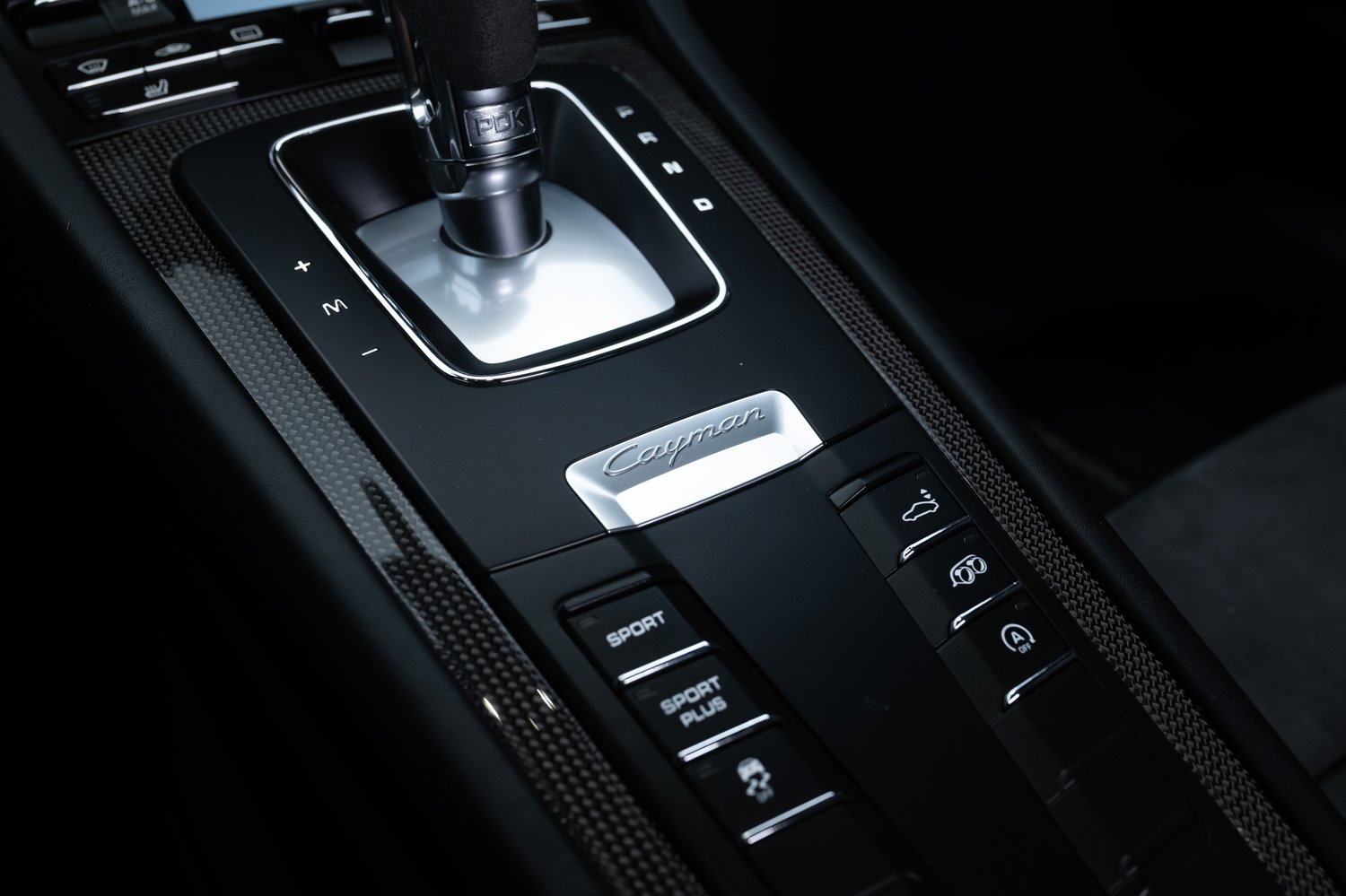 2015 Porsche Cayman GTS Sold on Bring a Trailer for $58,000