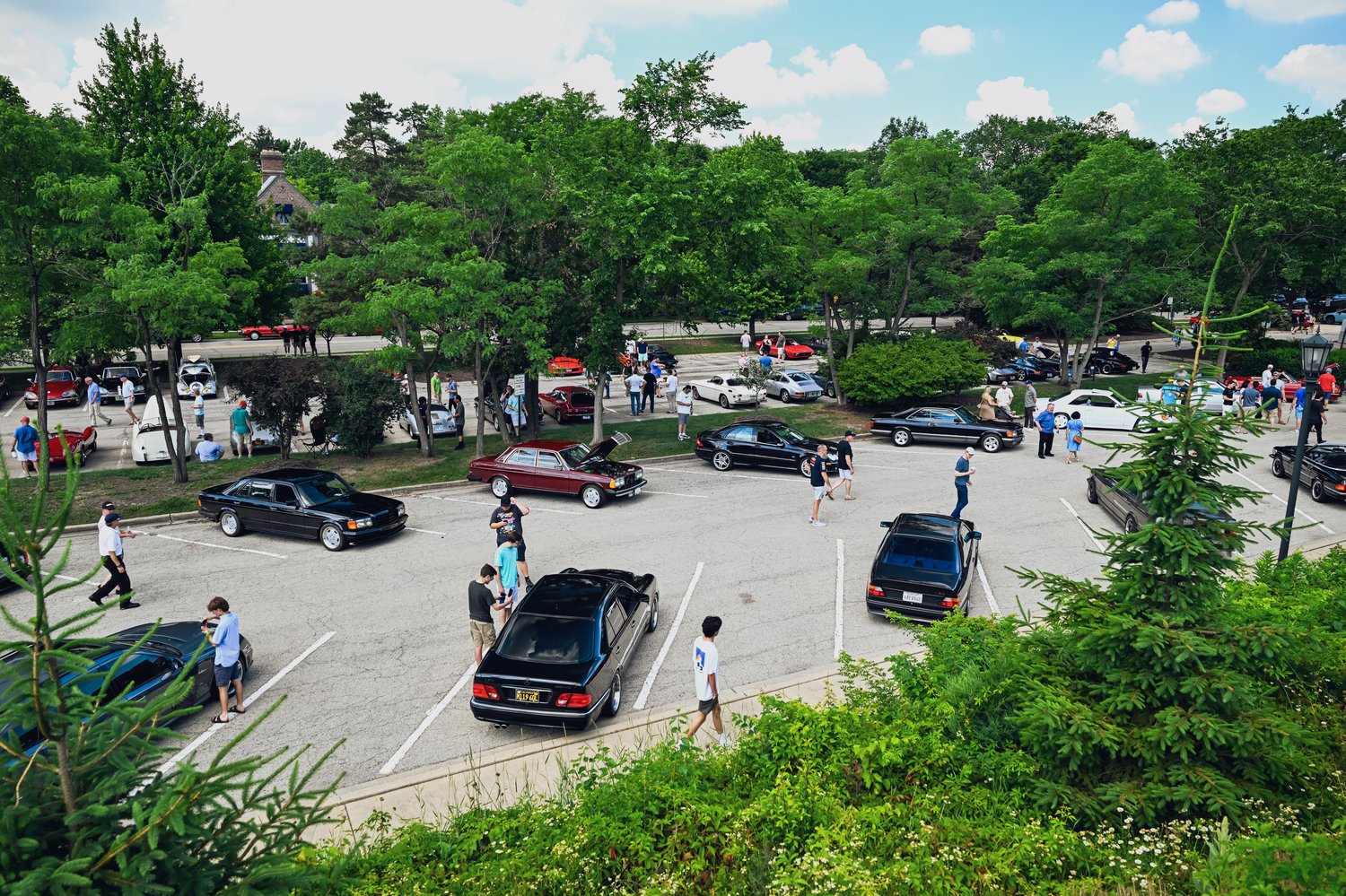 Fuelfed Closes the Curtain on the 233 West AMG Reunion with Unforgettable Finale