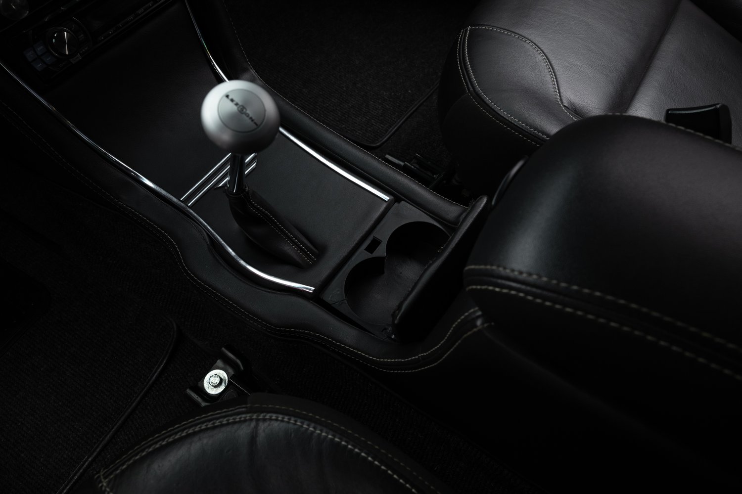 Restomod 1955 Pontiac Chieftain Sells for $35,550 on Bring a Trailer