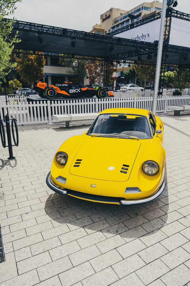 Monterey Car Week 2025-RM Sotheby's Preview