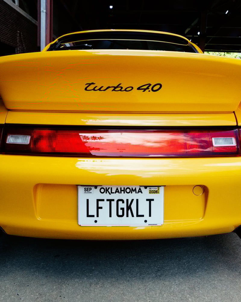 Luftgekühlt 11: The Film