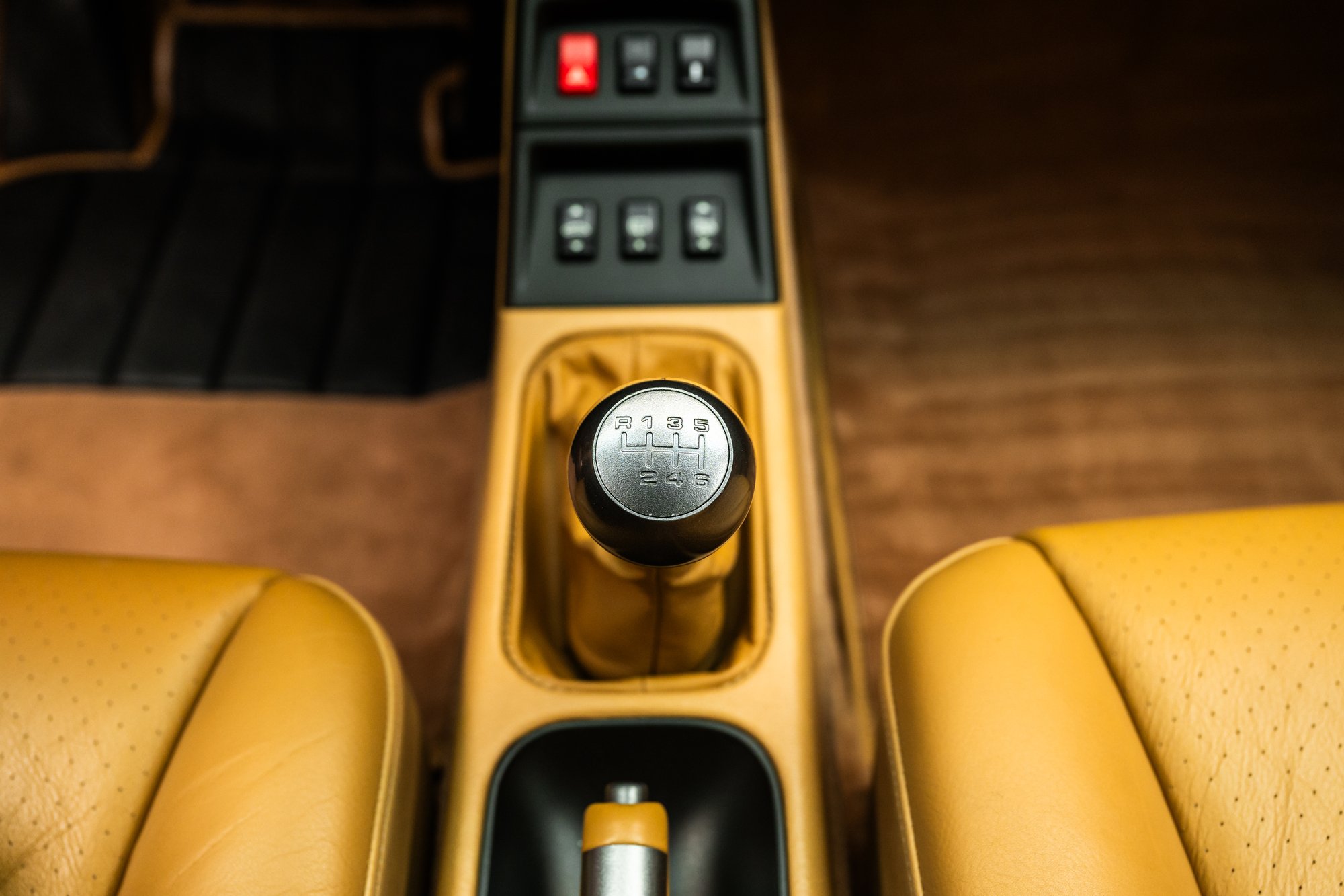 Now Available on Bring a Trailer: Original-Owner, 22k-Mile 1998 Porsche 911 Carrera S Coupe 6-Speed