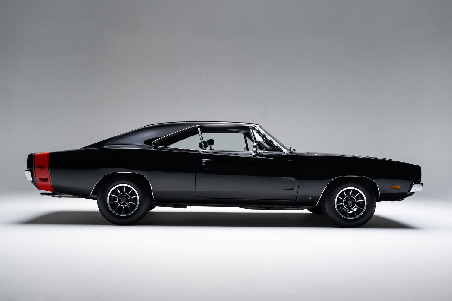 1969 Dodge Charger R/T