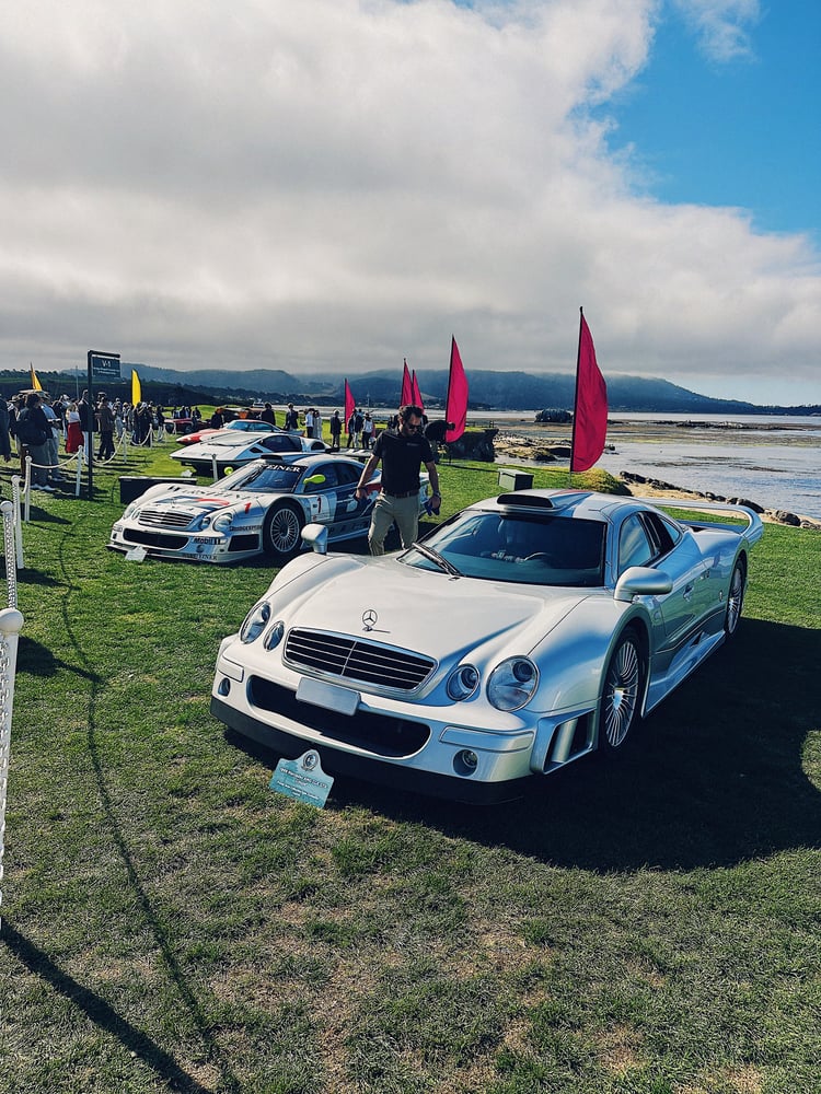 Monterey Car Week 2025-RM Sotheby's Preview