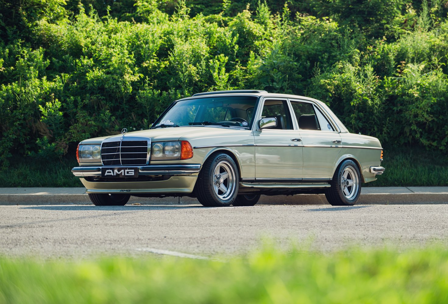 Fuelfed Closes the Curtain on the 233 West AMG Reunion with Unforgettable Finale
