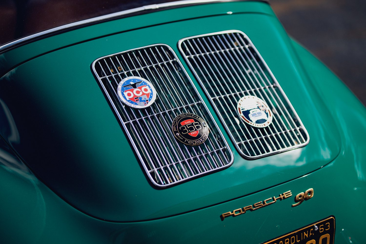 Luftgekühlt 11: The Film