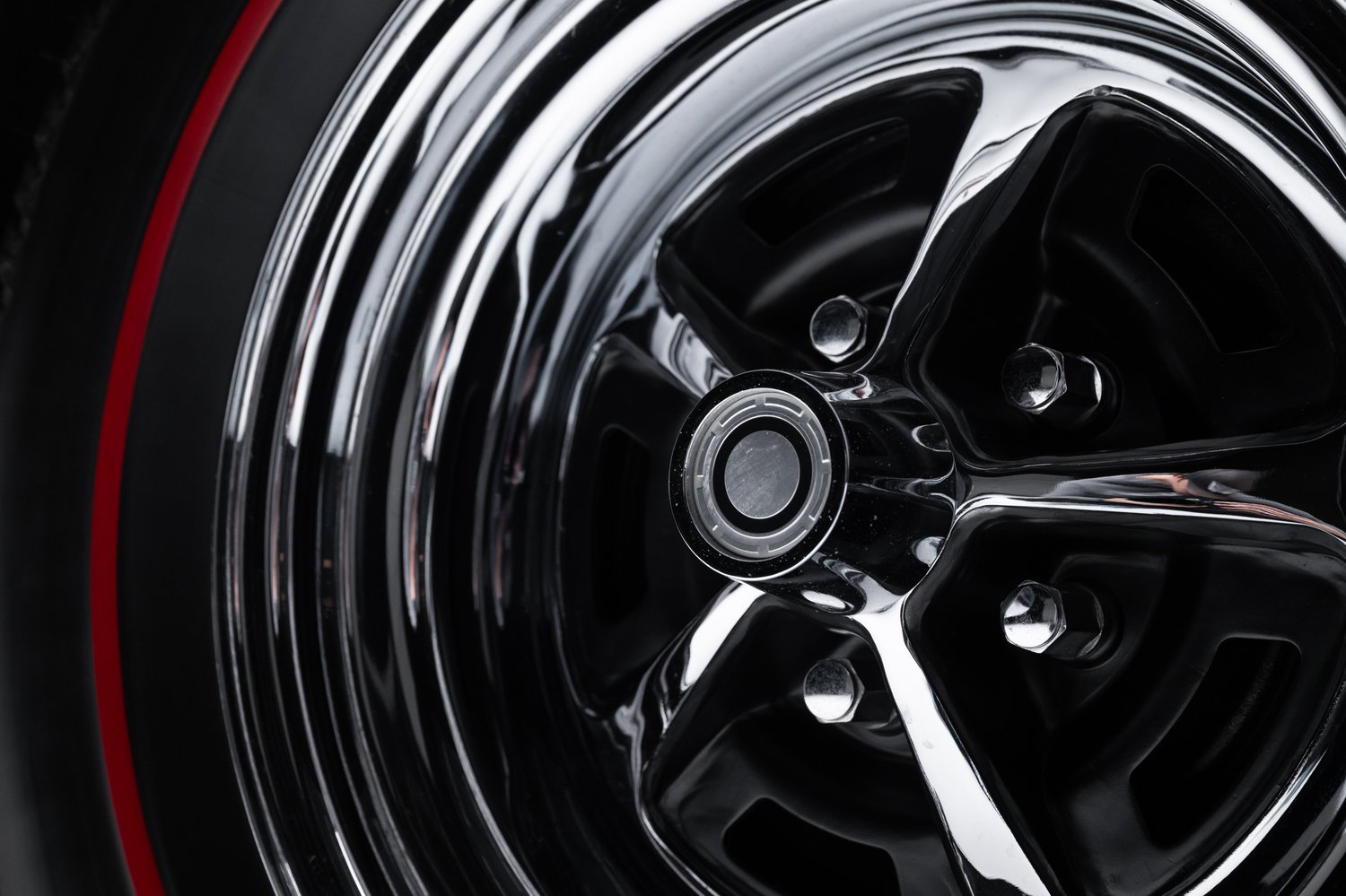 1969 Plymouth GTX Convertible