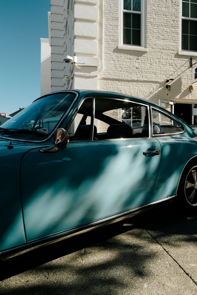 Luftgekühlt 11: The Film