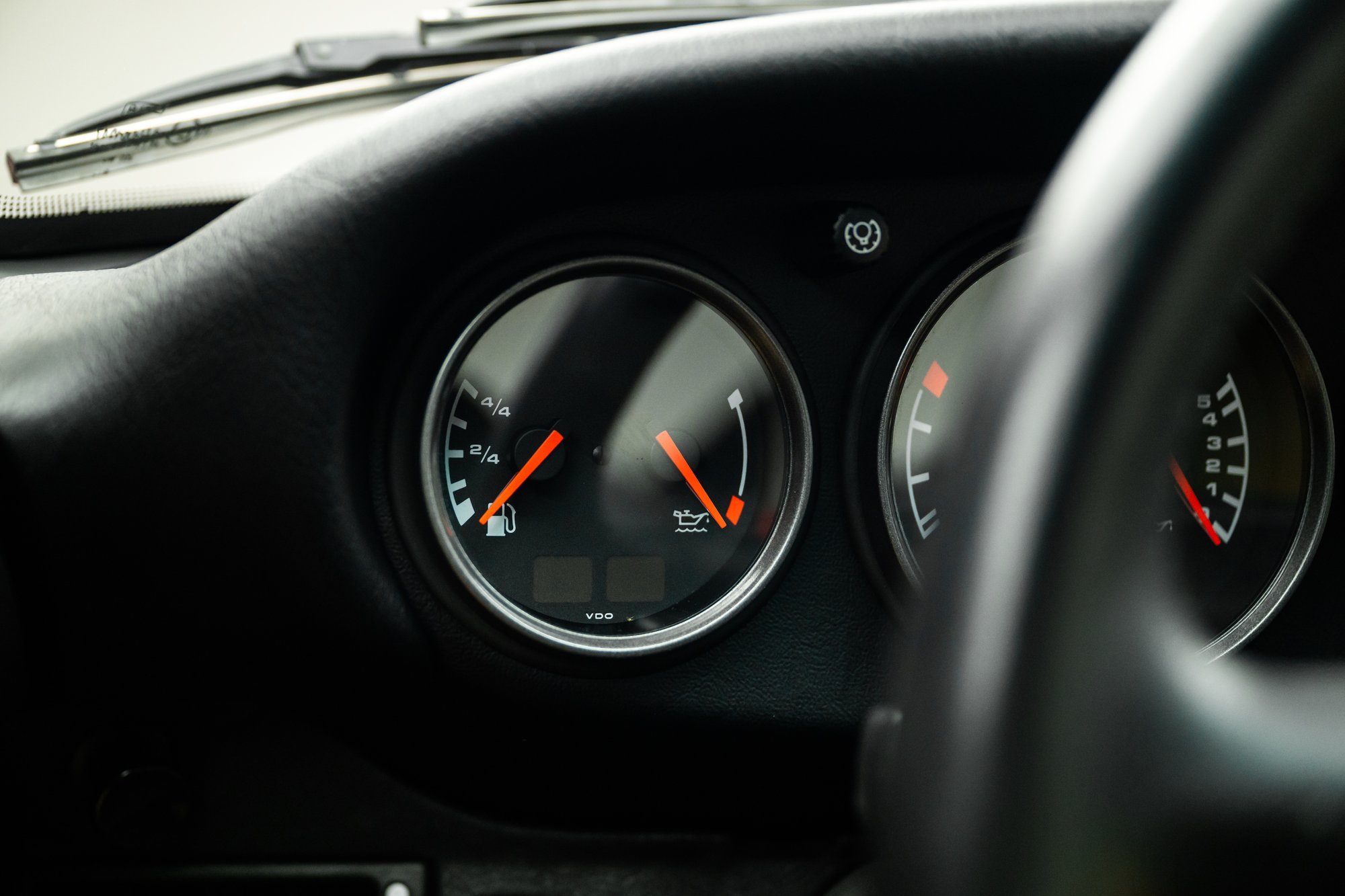 Now Available on Bring a Trailer: Original-Owner, 22k-Mile 1998 Porsche 911 Carrera S Coupe 6-Speed