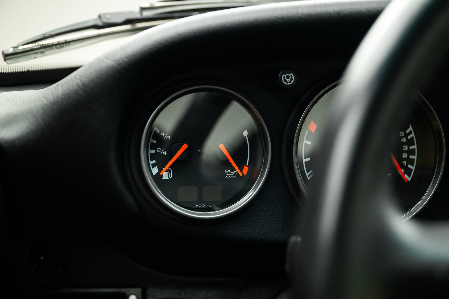 1998 Porsche 911 Carrera S