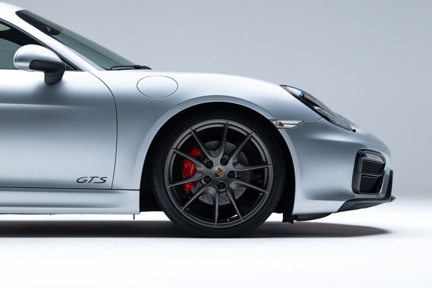 2015 Porsche Cayman GTS Sold on Bring a Trailer for $58,000