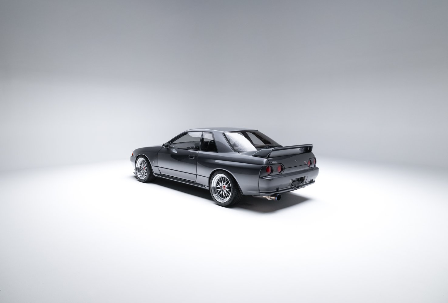 1990 Nissan Skyline GT-R