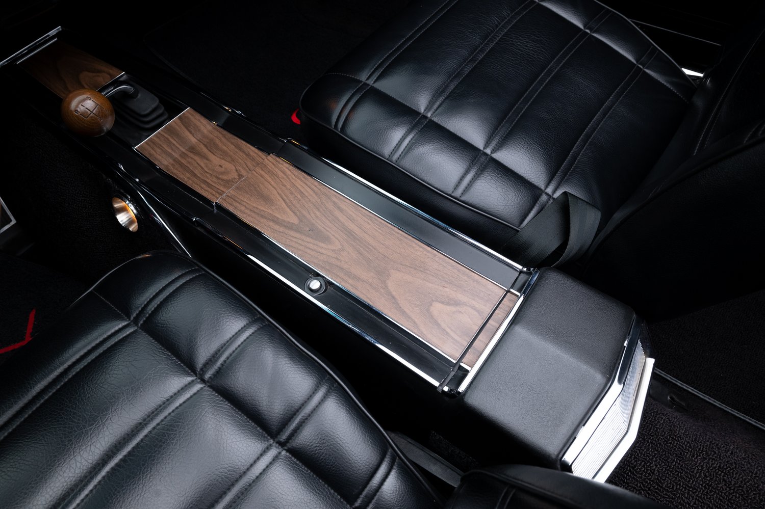 1969 Plymouth GTX Convertible