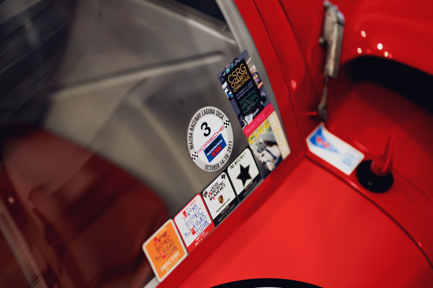 Luftgekühlt 11: The Film