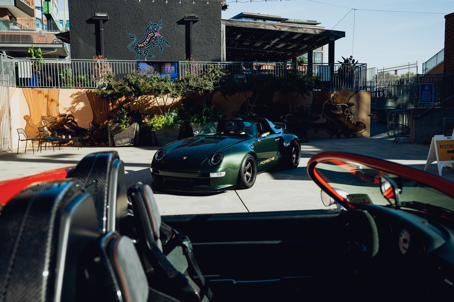 Luftgekühlt 11: The Film