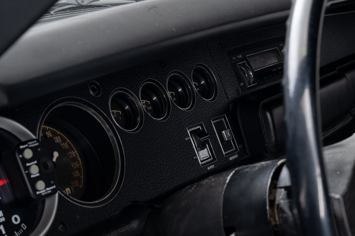 1969 Dodge Charger R/T