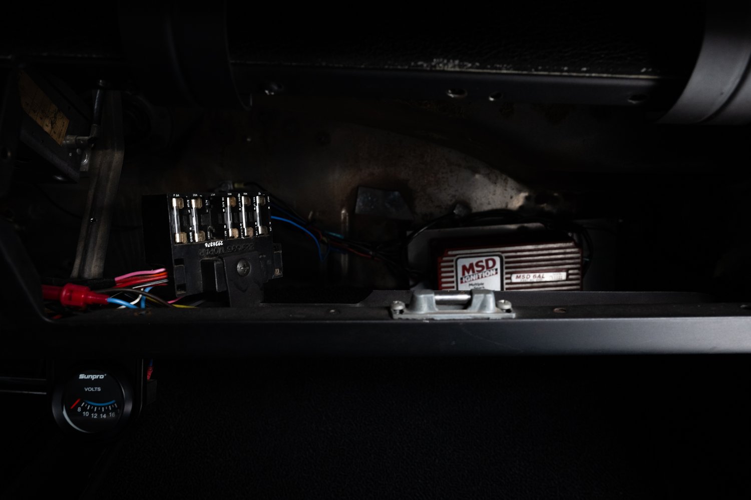 1969 Dodge Charger R/T