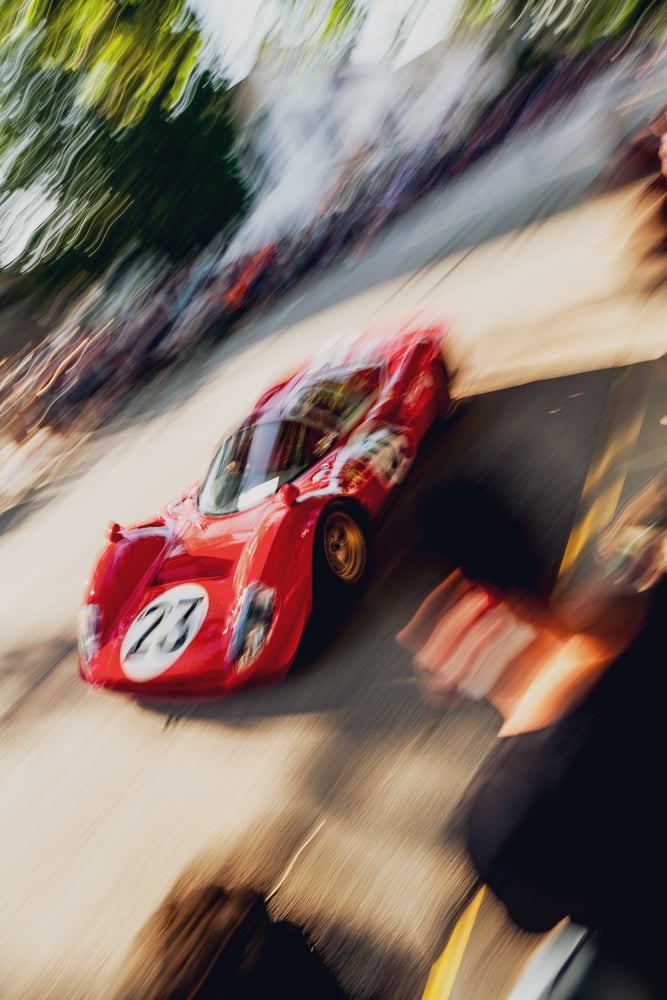 Monterey Car Week 2025-RM Sotheby's Preview