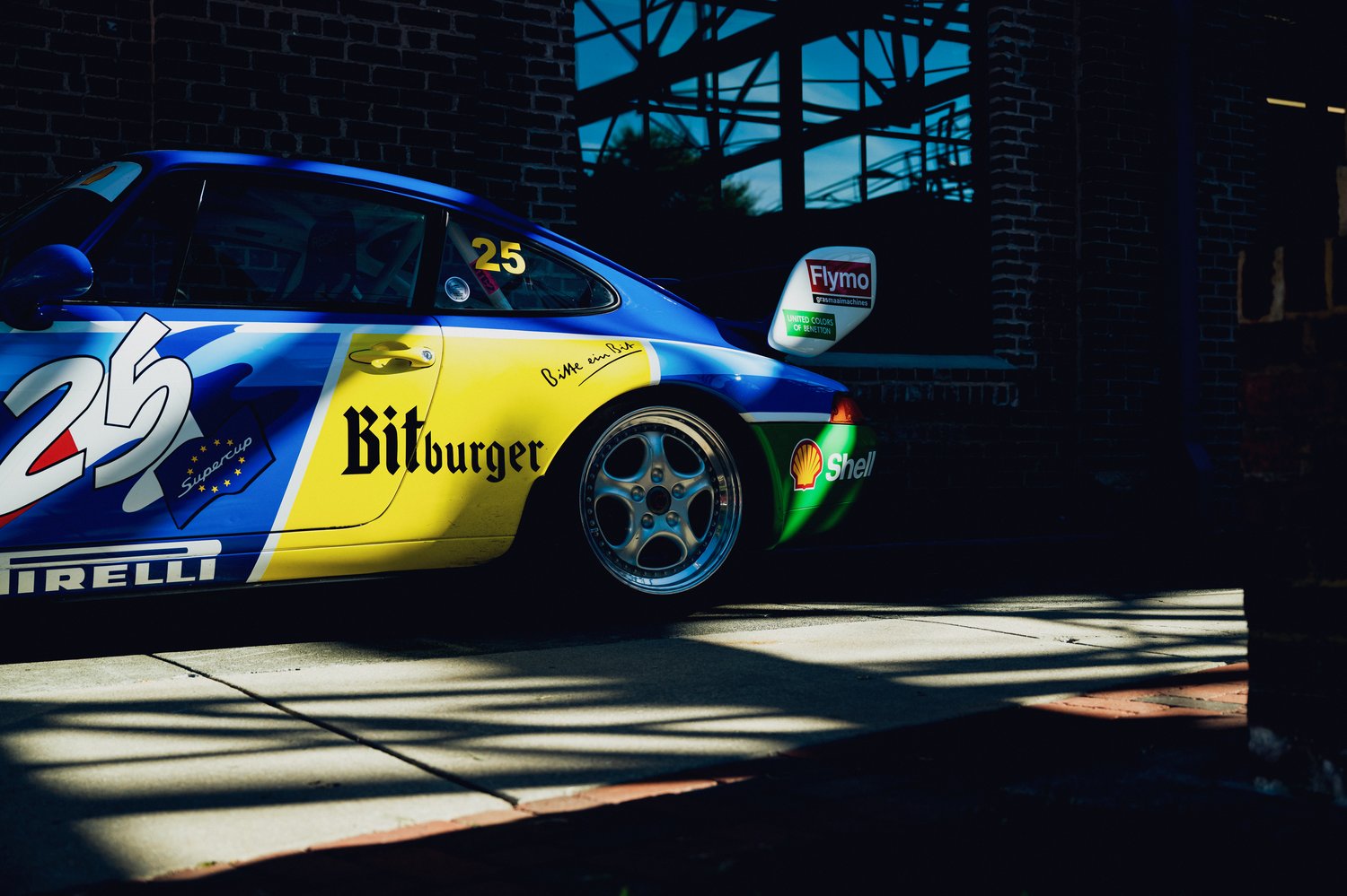 Luftgekühlt 11: The Film