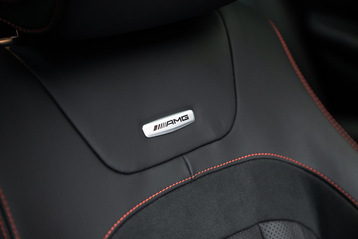 2019 Mercedes‑Benz CLS