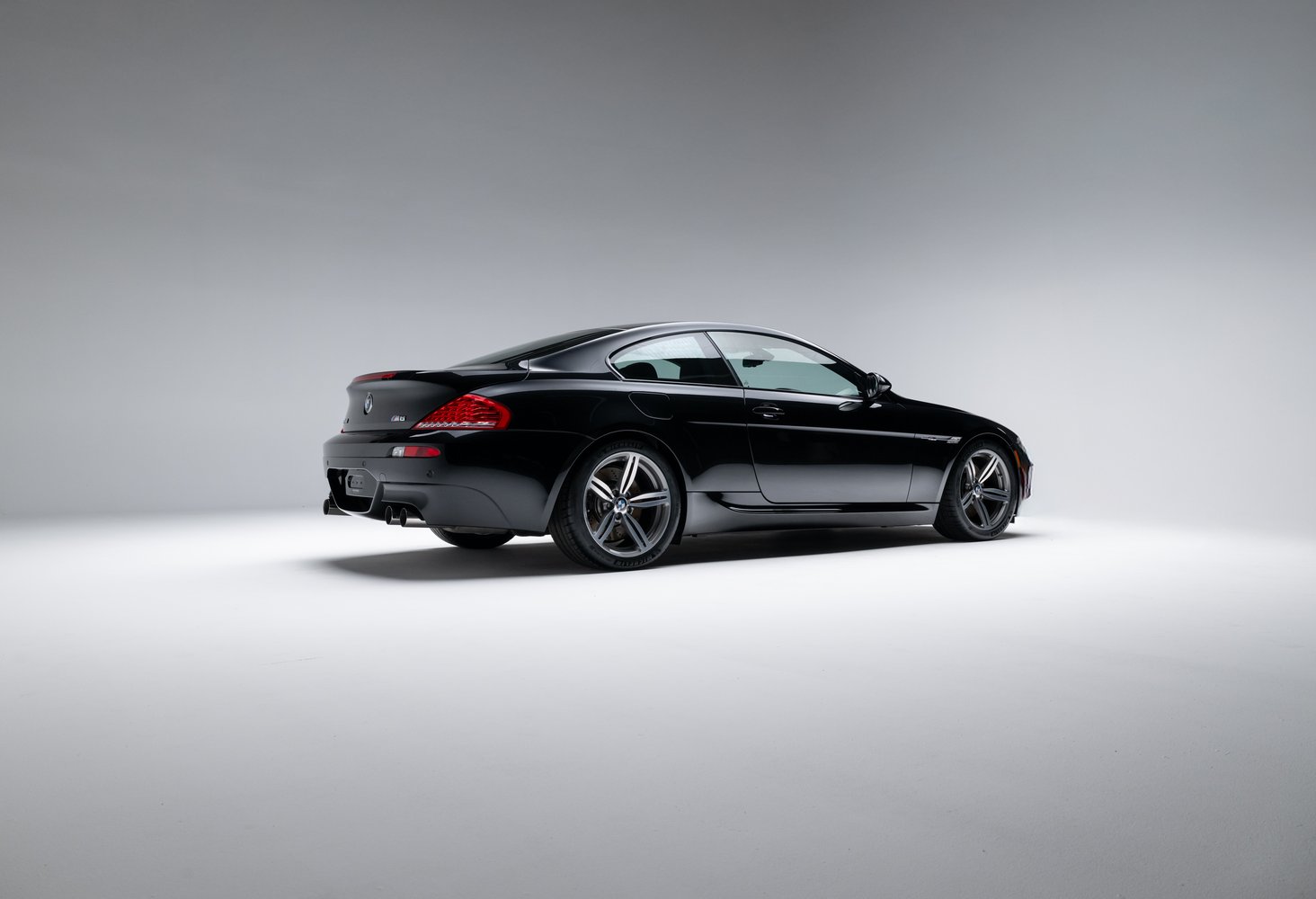 2009 BMW M6 Dinan