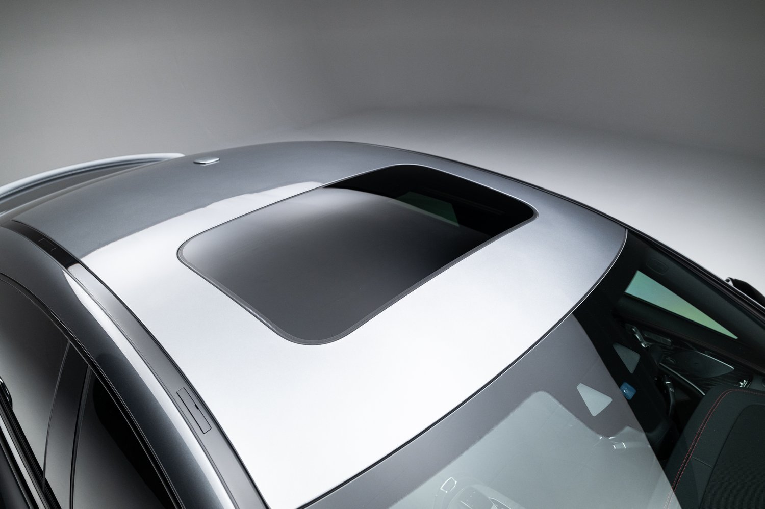 2019 Mercedes‑Benz CLS