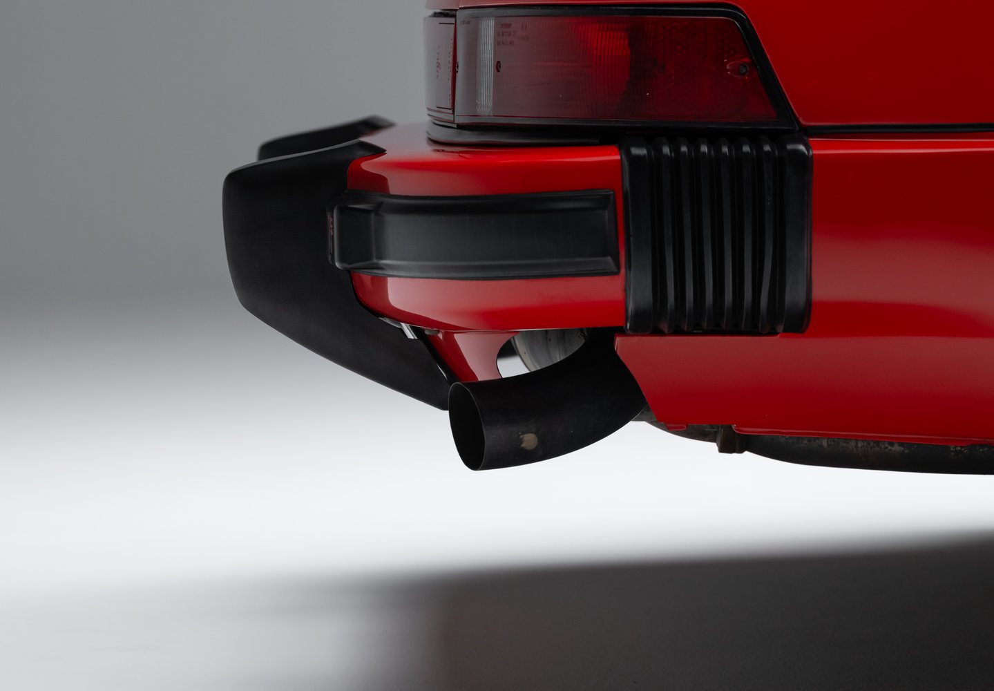 1985 Porsche 911 Carrera M491 Turbo Look Sells for $165,000 on Bring a Trailer