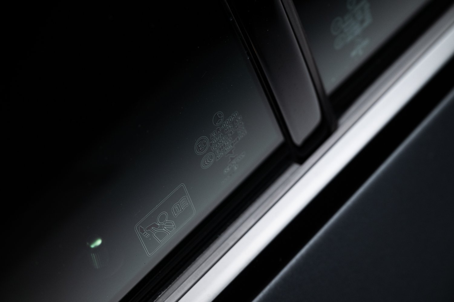 2019 Mercedes‑Benz CLS