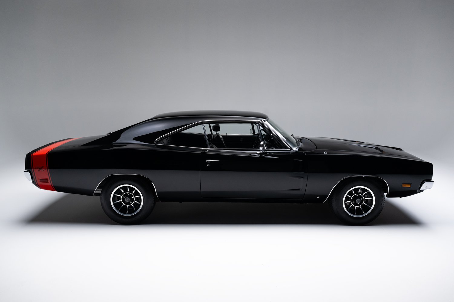 1969 Dodge Charger R/T
