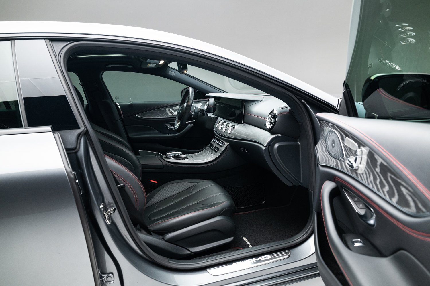 2019 Mercedes‑Benz CLS