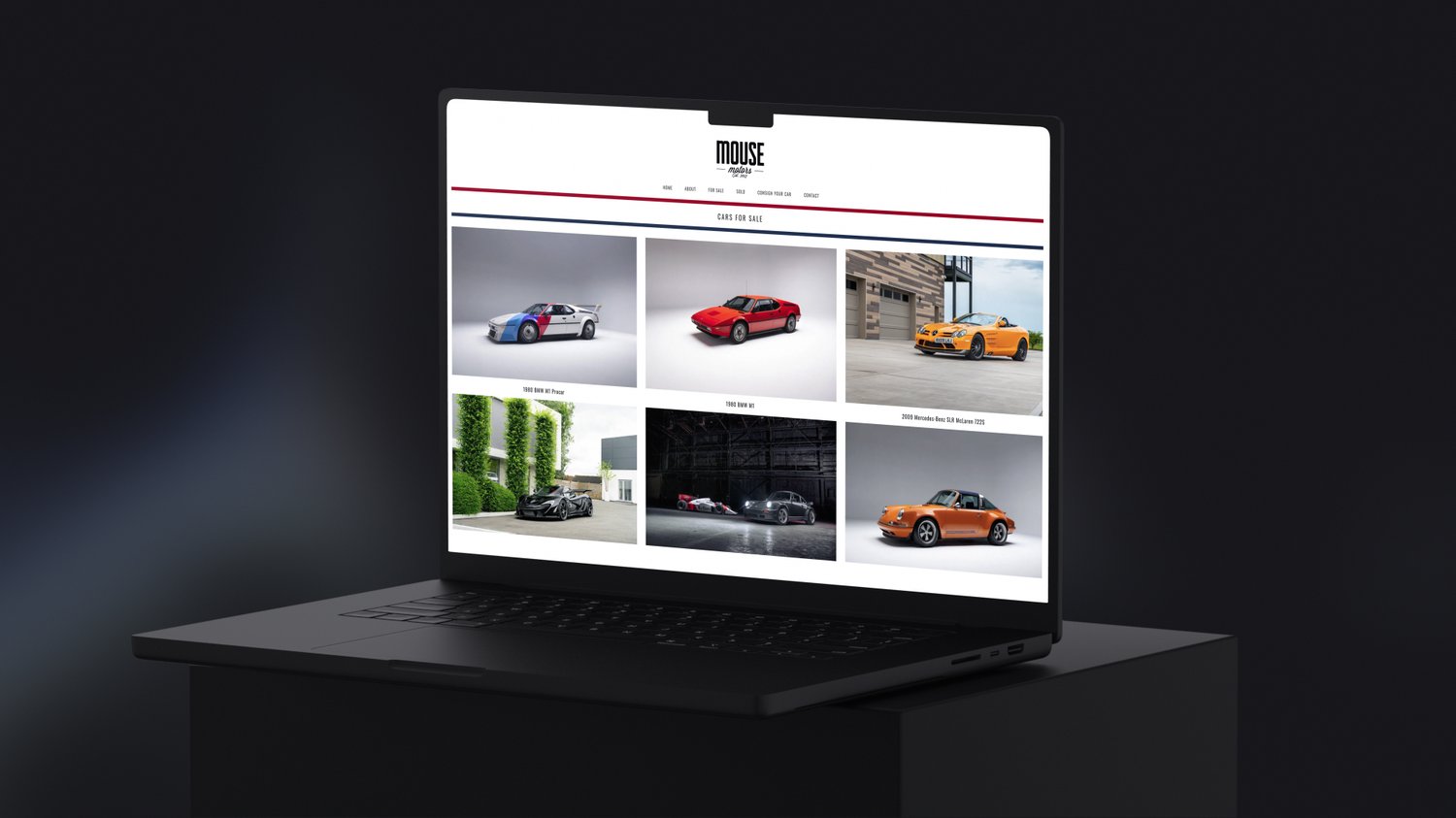 Monterey Car Week 2025-RM Sotheby's Preview