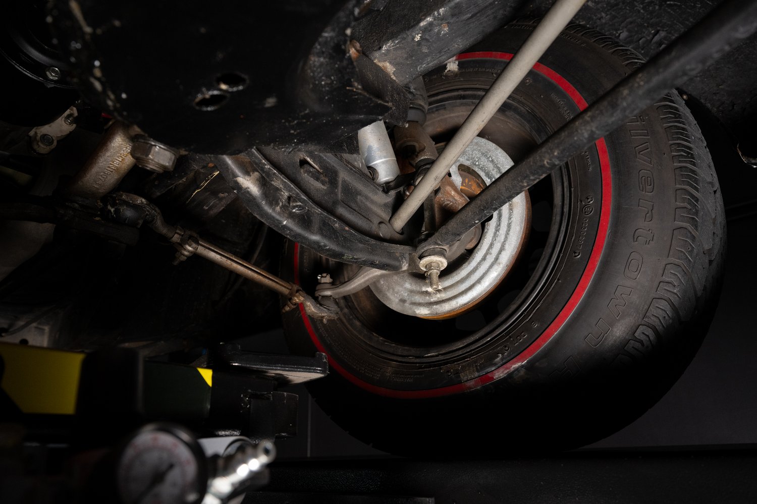 1969 Dodge Charger R/T