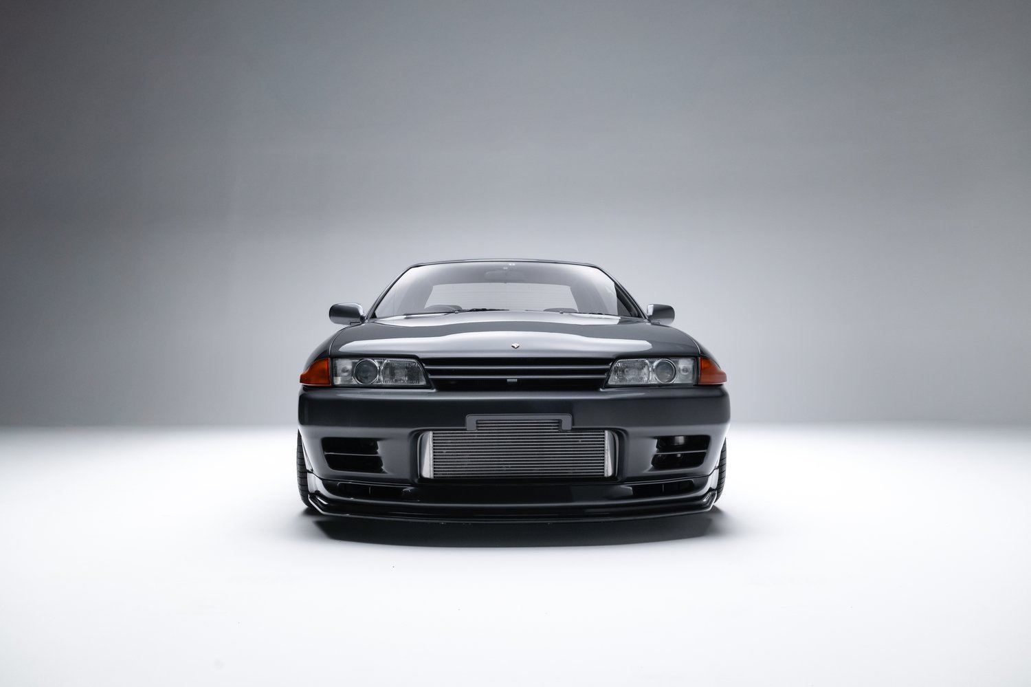 1990 Nissan Skyline GT-R