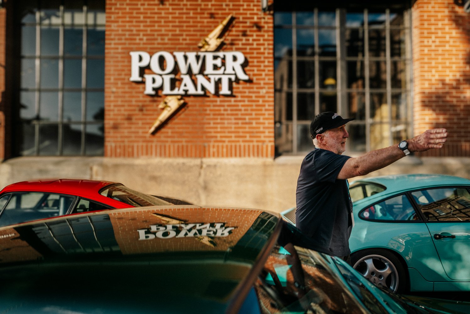 Luftgekühlt 11: The Film