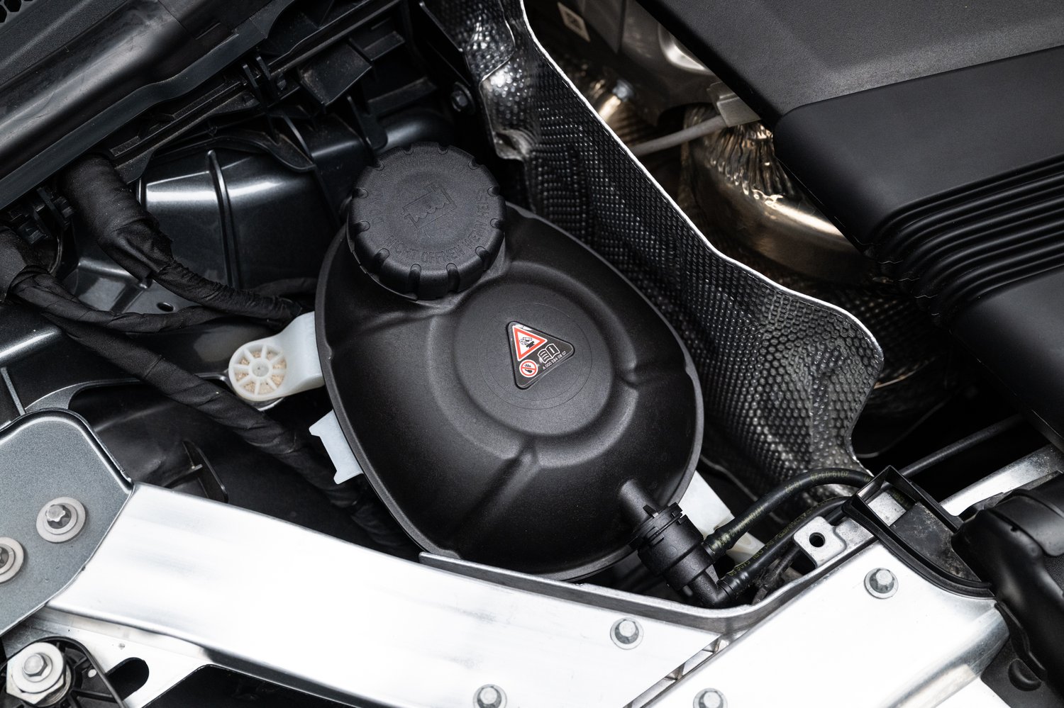 2019 Mercedes‑Benz CLS