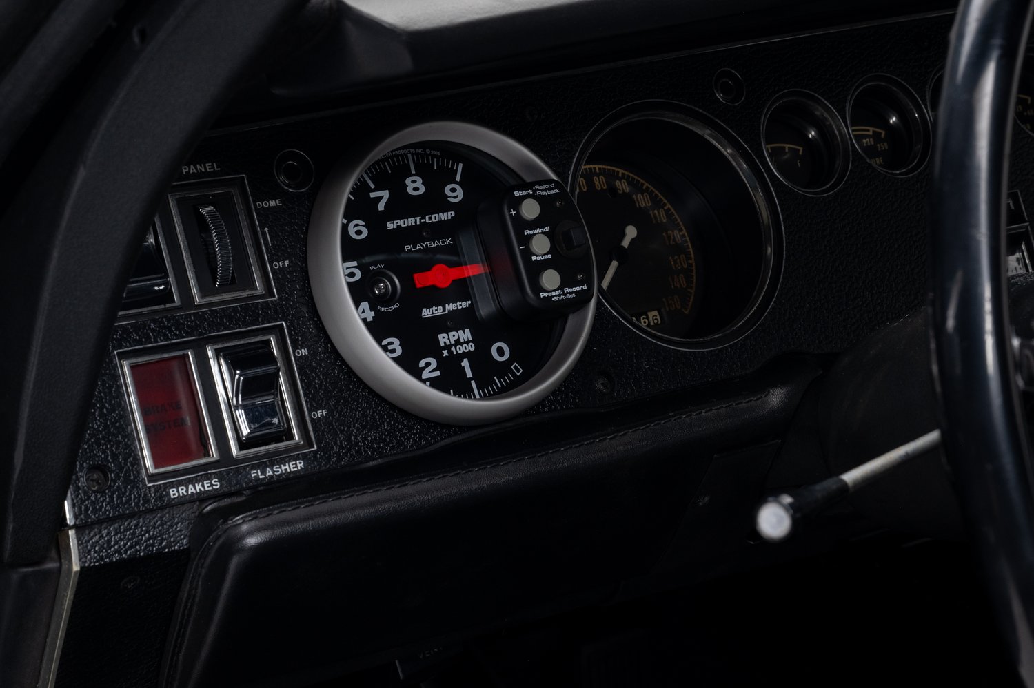 1969 Dodge Charger R/T