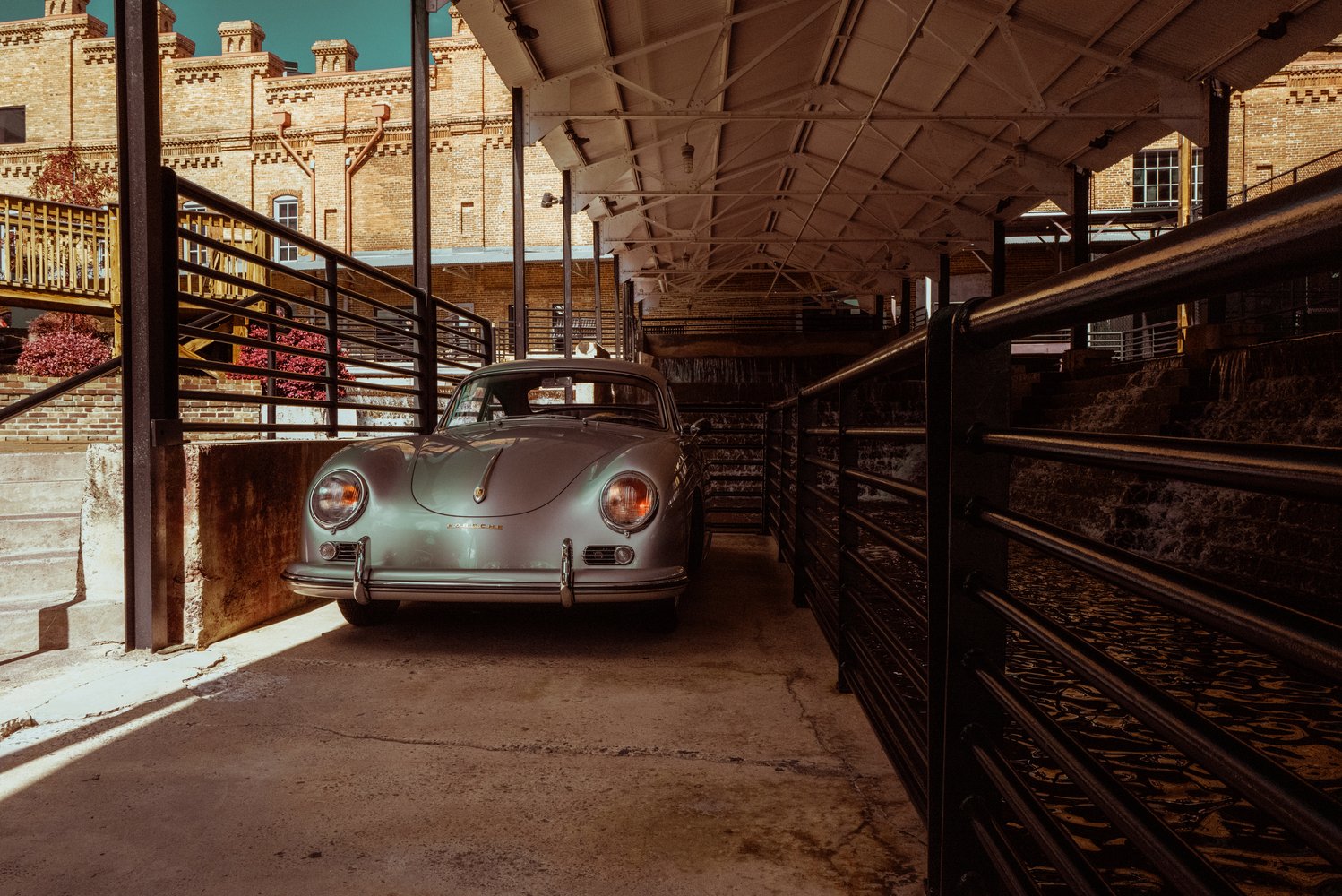 Luftgekühlt 11: The Film