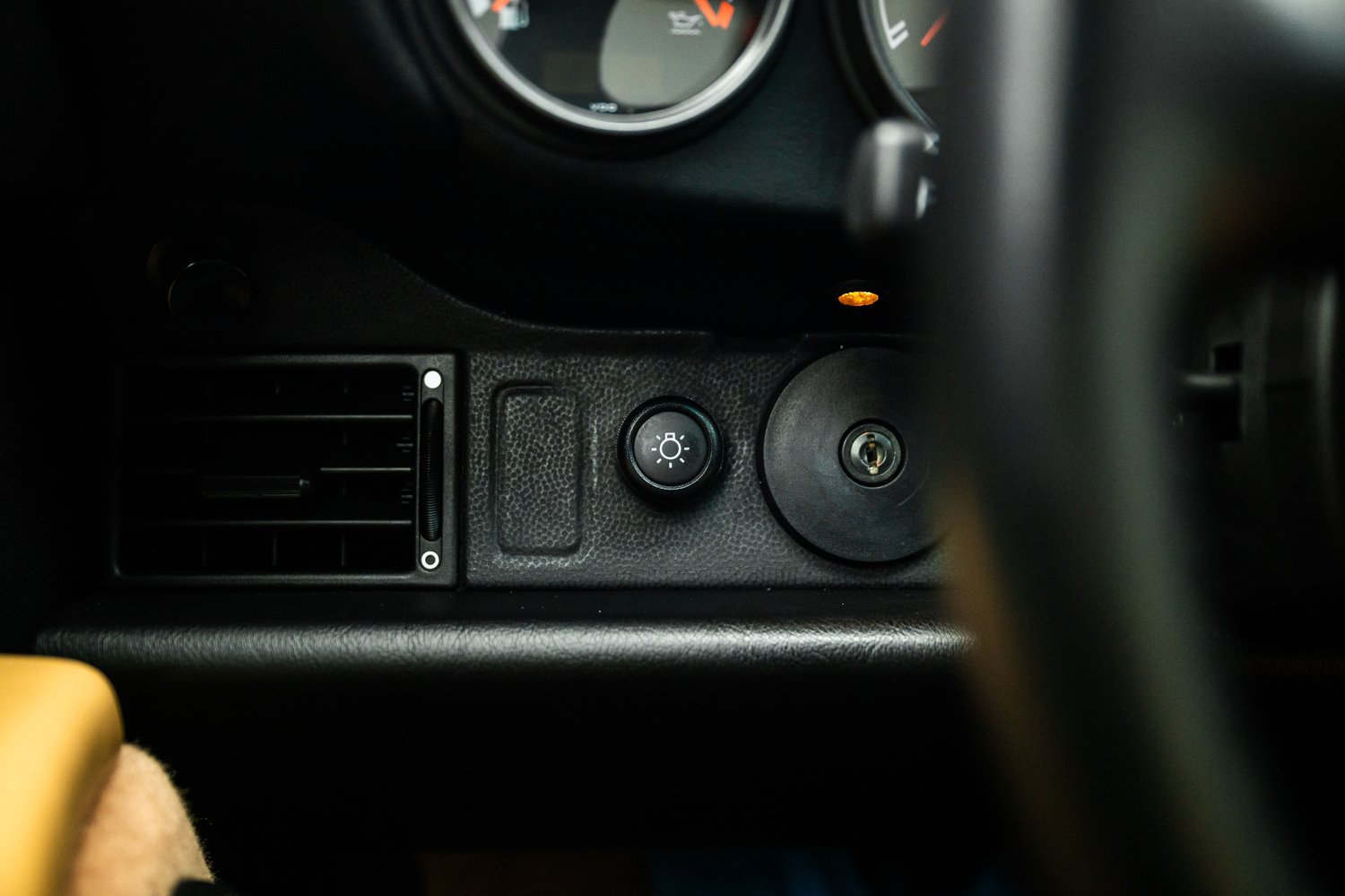 1998 Porsche 911 Carrera S