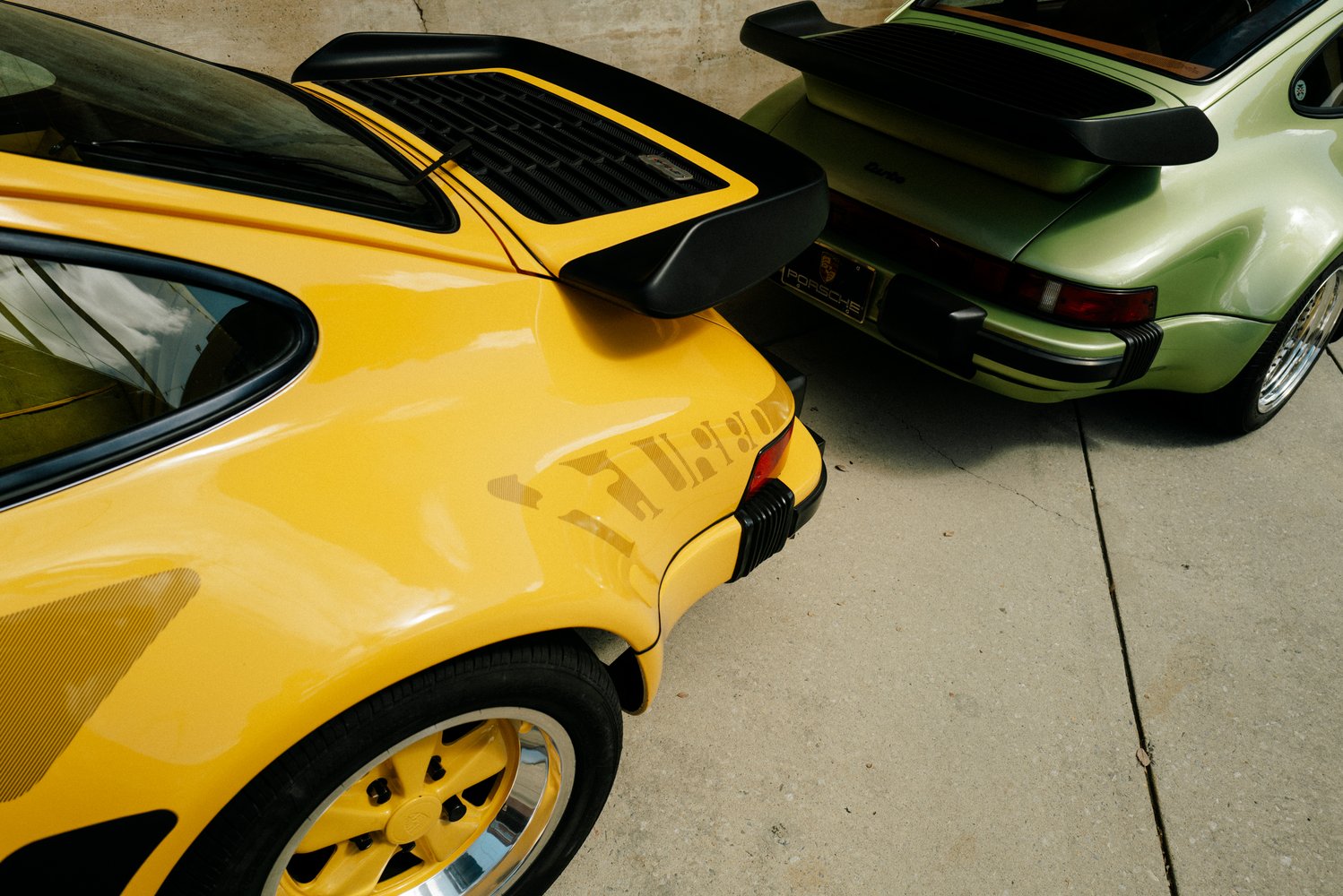 Luftgekühlt 11: The Film