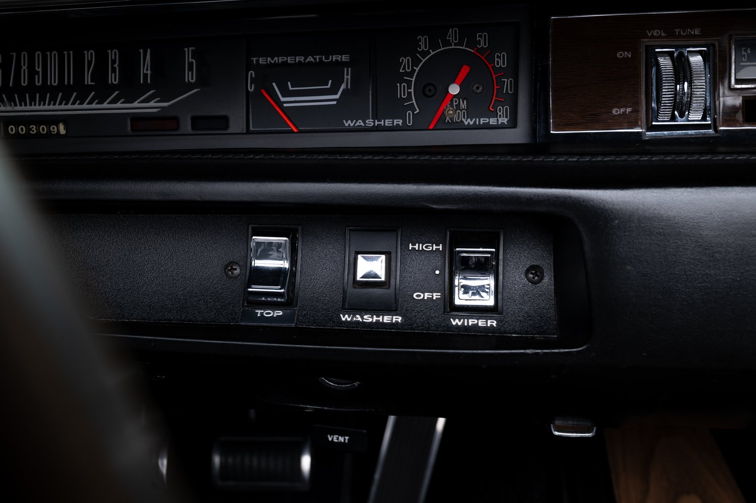 1969 Plymouth GTX Convertible